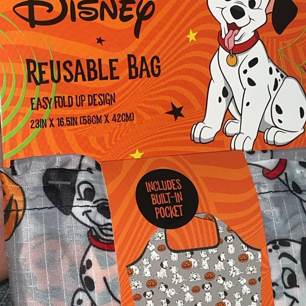 Disney brand new